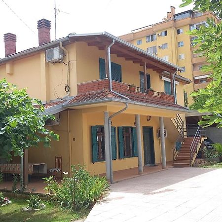 Viola'S House Apartment Shkoder Exterior photo