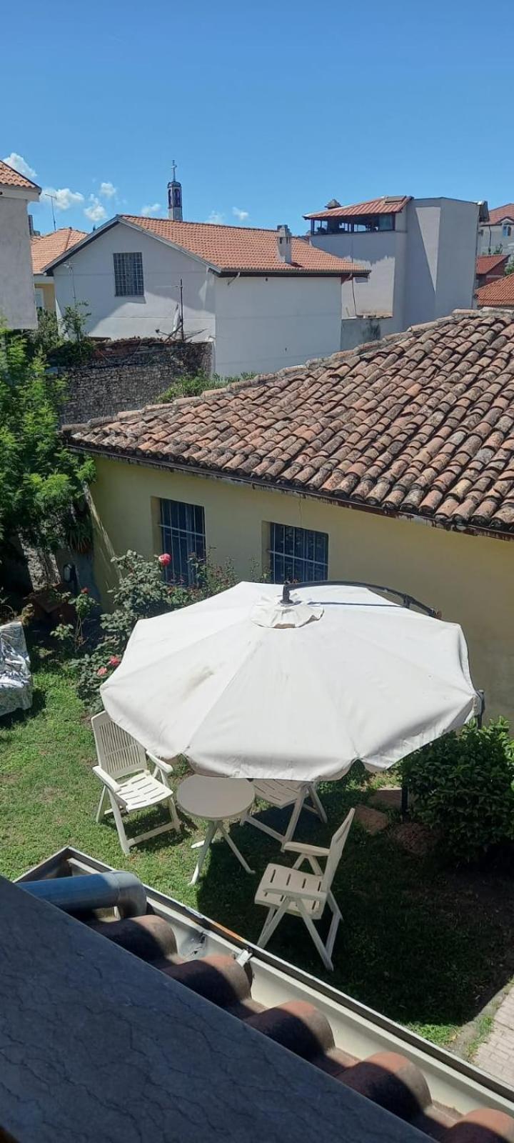 Viola'S House Apartment Shkoder Exterior photo